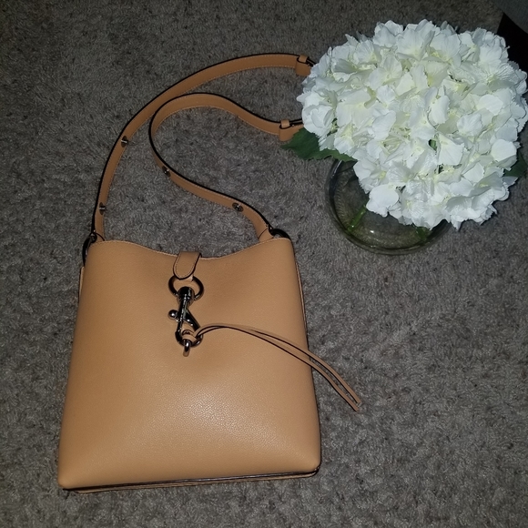 Rebecca Minkoff Handbags - Rebecca's Minkoff Purse